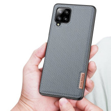 Dėklas Dux Ducis 'Fino' skirtas Samsung A426 A42 5G melsvas Dėklas Dux Ducis 'Fino' skirtas Samsung A426 A42 5G melsvas