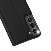 Case Dux Ducis 'Skin Pro' for Samsung G990 S21 FE black Case Dux Ducis 'Skin Pro' for Samsung G990 S21 FE black