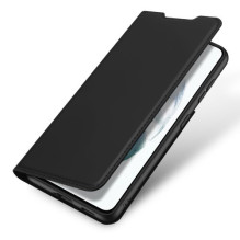 Case Dux Ducis 'Skin Pro' for Samsung G990 S21 FE black Case Dux Ducis 'Skin Pro' for Samsung G990 S21 FE black