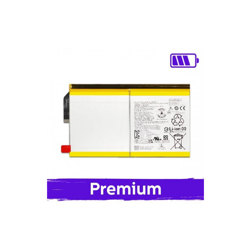 Battery for Lenovo Yoga Smart Tab YT-X705L / L19D2P32 (OEM)