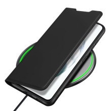 Case Dux Ducis 'Skin Pro' for Samsung G990 S21 FE black Case Dux Ducis 'Skin Pro' for Samsung G990 S21 FE black