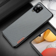 Dėklas Dux Ducis 'Fino' skirtas Samsung A426 A42 5G melsvas Dėklas Dux Ducis 'Fino' skirtas Samsung A426 A42 5G melsvas