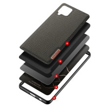 Case Dux Ducis 'Fino' for Samsung A426 A42 5G greenish Case Dux Ducis 'Fino' for Samsung A426 A42 5G greenish
