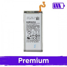 Battery for Samsung N960F...