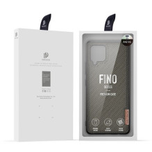 Case Dux Ducis 'Fino' for Samsung A426 A42 5G greenish Case Dux Ducis 'Fino' for Samsung A426 A42 5G greenish