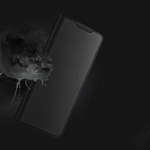 Dėklas Dux Ducis 'Skin Pro' skirtas Samsung G990 S21 FE juodas Dėklas Dux Ducis 'Skin Pro' skirtas Samsung G990 S21 FE juodas