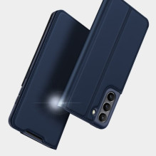Dėklas Dux Ducis 'Skin Pro' skirtas Samsung G990 S21 FE juodas Dėklas Dux Ducis 'Skin Pro' skirtas Samsung G990 S21 FE juodas