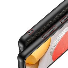 Dėklas Dux Ducis 'Fino' skirtas Samsung A426 A42 5G žalsvas Dėklas Dux Ducis 'Fino' skirtas Samsung A426 A42 5G žalsvas