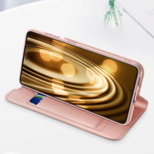 Dėklas Dux Ducis 'Skin Pro' skirtas Samsung G990 S21 FE juodas Dėklas Dux Ducis 'Skin Pro' skirtas Samsung G990 S21 FE juodas