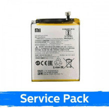 Battery for Xiaomi Redmi 7A BN49 (Service Pack)