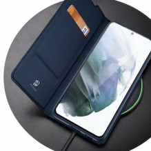 Case Dux Ducis 'Skin Pro' for Samsung G990 S21 FE black Case Dux Ducis 'Skin Pro' for Samsung G990 S21 FE black