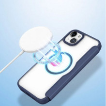 Case Dux Ducis 'Skin X Pro' for Samsung A356 A35 5G blue