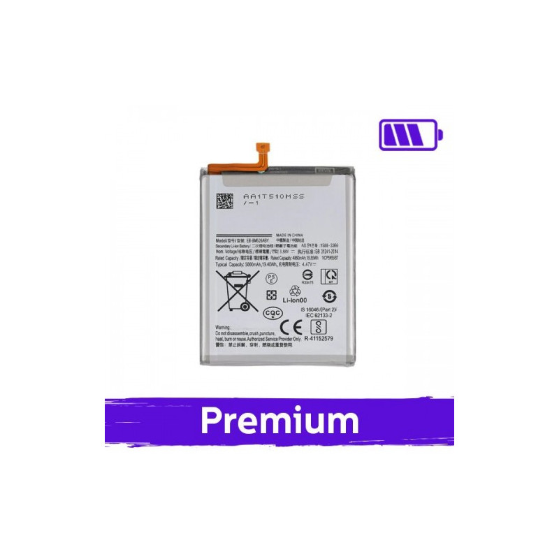 Akumuliatorius skirtas Samsung A236 A23 / M236 M23 (M336 M33 5G / M536 5G) / EB-BM526 (OEM)