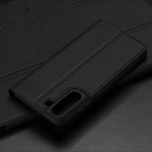 Case Dux Ducis 'Skin Pro' for Samsung G990 S21 FE black Case Dux Ducis 'Skin Pro' for Samsung G990 S21 FE black