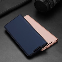 Dėklas Dux Ducis 'Skin Pro' skirtas Samsung G990 S21 FE juodas Dėklas Dux Ducis 'Skin Pro' skirtas Samsung G990 S21 FE juodas