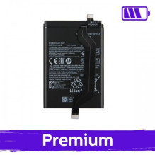 Battery for Xiaomi Poco X3 GT BM57 (OEM)