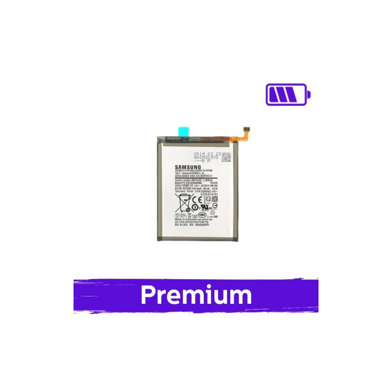 Akumuliatorius skirtas Samsung A505 A50 / A307 A30s EB-BA505ABE (OEM)