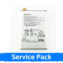 Battery for Sony Xperia X F5122 / L1 (Service Pack)