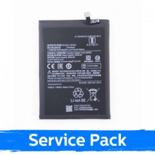 Battery for Xiaomi Redmi 9T / Poco M3 BN62 (Service Pack)