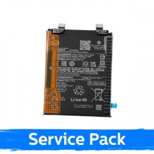 Battery for Xiaomi Poco F4 5G / BP49 (Service Pack)