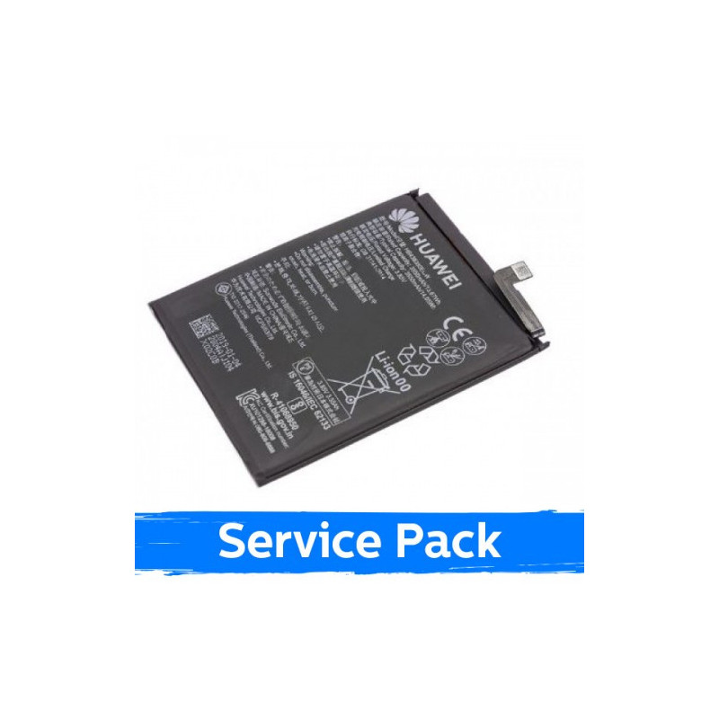 Battery for Huawei P30 HB436380ECW 3650mAh (Service Pack)