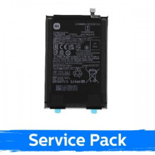 Battery for Xiaomi Poco C40 BN66 (Service Pack)