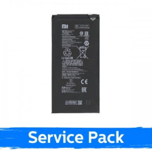Battery for Xiaomi Mi Pad 5 BN4E (Service Pack)