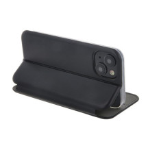 Dėklas 'Smart Diva' skirtas Huawei P40 juodas