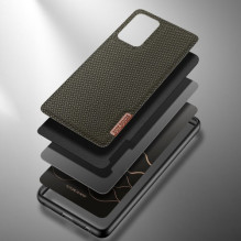 Case Dux Ducis 'Fino' for Samsung A326 A32 5G greenish