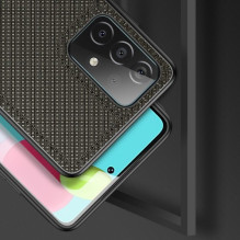 Case Dux Ducis 'Fino' for Samsung A326 A32 5G greenish