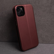 Case 'Smart Diva' for Huawei P40 red wine