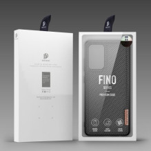 Case Dux Ducis 'Fino' for Samsung A326 A32 5G greenish