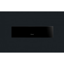 Built -in vacomator Irinox Zero HZ152350002 Black glass