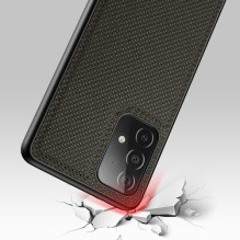 Case Dux Ducis 'Fino' for Samsung A326 A32 5G greenish