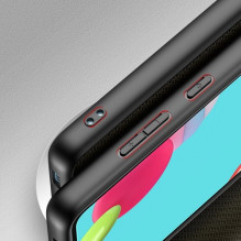 Dėklas Dux Ducis 'Fino' skirtas Samsung A326 A32 5G žalsvas Dėklas Dux Ducis 'Fino' skirtas Samsung A326 A32 5G žalsvas