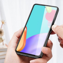 Dėklas Dux Ducis 'Fino' skirtas Samsung A326 A32 5G žalsvas Dėklas Dux Ducis 'Fino' skirtas Samsung A326 A32 5G žalsvas