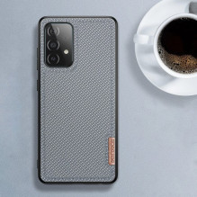 Case Dux Ducis 'Fino' for Samsung A326 A32 5G greenish