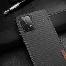 Case Dux Ducis 'Fino' for Samsung A326 A32 5G greenish
