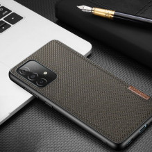 Case Dux Ducis 'Fino' for Samsung A326 A32 5G greenish