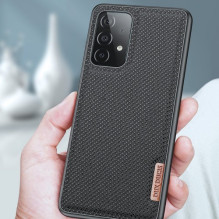Case Dux Ducis 'Fino' for Samsung A326 A32 5G greenish