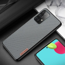 Dėklas Dux Ducis 'Fino' skirtas Samsung A326 A32 5G žalsvas Dėklas Dux Ducis 'Fino' skirtas Samsung A326 A32 5G žalsvas