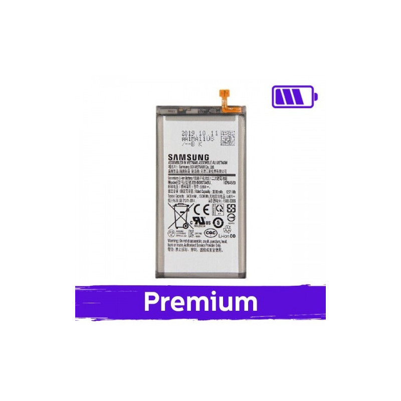 Battery for Samsung G973 S10 EB-BA973ABE (OEM)
