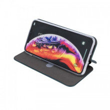 Case 'Smart Diva' for Huawei P40 green