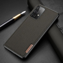 Case Dux Ducis 'Fino' for Samsung A326 A32 5G greenish