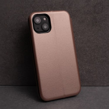 Case 'Smart Diva' for Huawei P40 Lite E pink