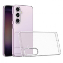 Case 'Clear TPU' for Samsung A025 A02s