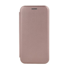 Case 'Smart Diva' for Huawei P40 Lite E pink