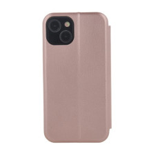 Dėklas 'Smart Diva' skirtas Huawei P40 Lite E rožinis