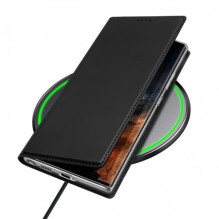 Case Dux Ducis 'Skin Pro' for Samsung S918 S23 Ultra black