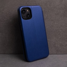 Dėklas 'Smart Diva' skirtas Huawei P40 Lite E mėlynas